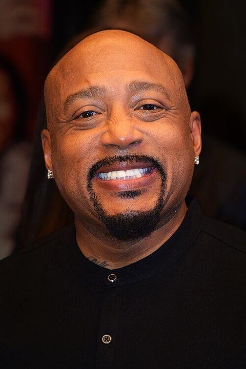 Portrait de Daymond John