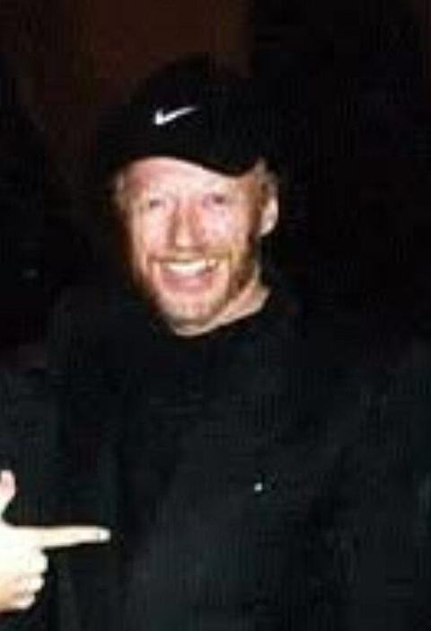 Portrait de Phil Knight