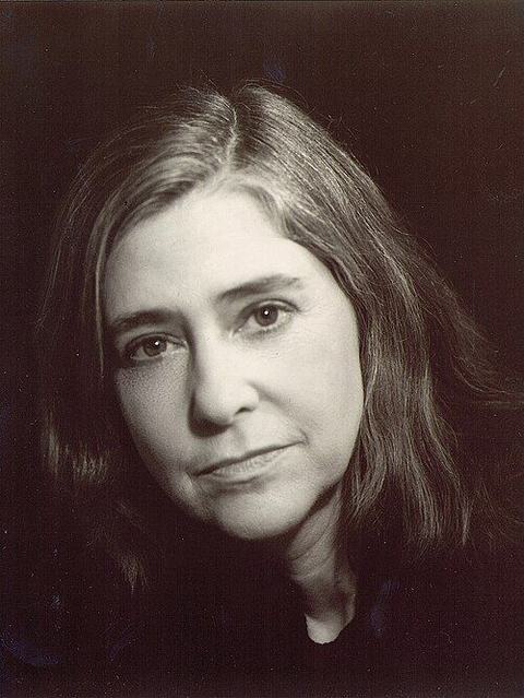 Portrait de Margaret Hamilton